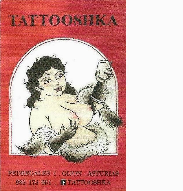 Tattoshka