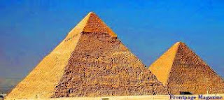 Sejarah Mitos dan Temuan Arkeologi Piramida