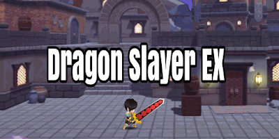 Dragon Slayer EX apk Dragon Slayer EX apk