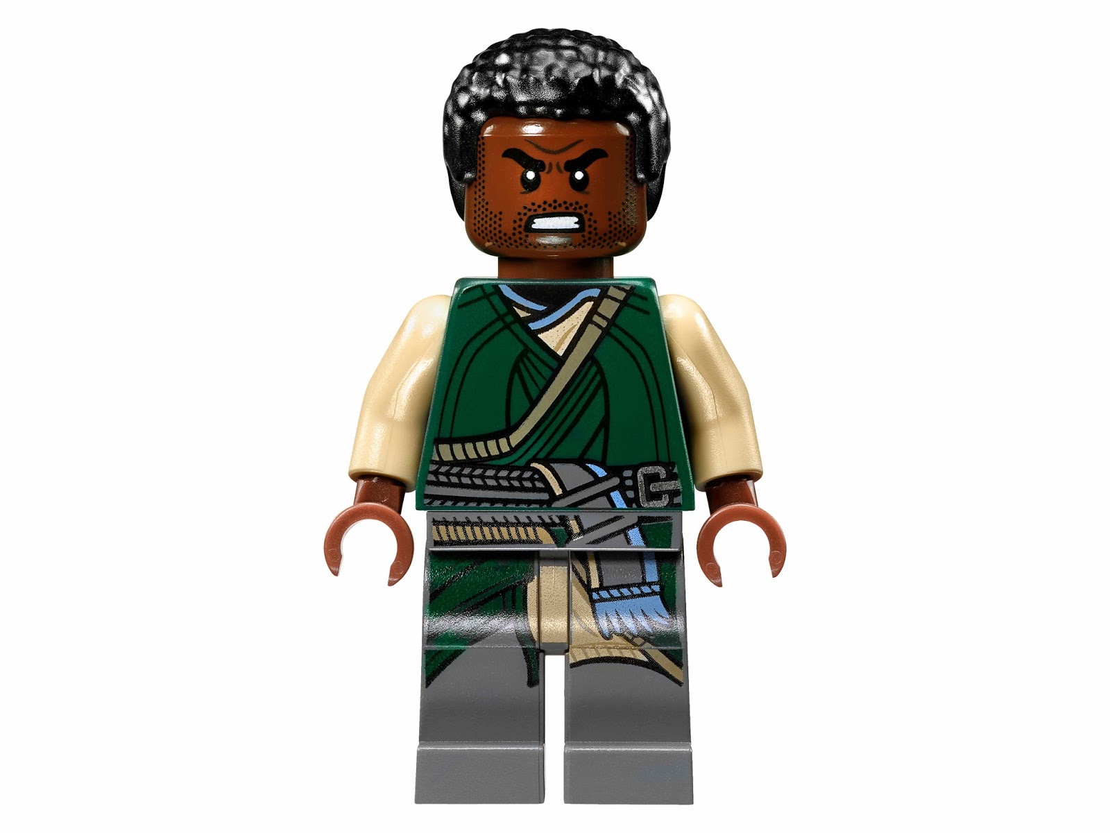 LEGO gosSIP: 210716 LEGO 76060 Doctor Strange's Sanctum Sanctorum more pictures