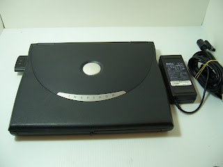 Dell Inspiron 4100 Drivers For Windows XP