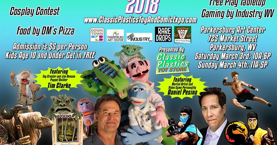 classic plastics toy store