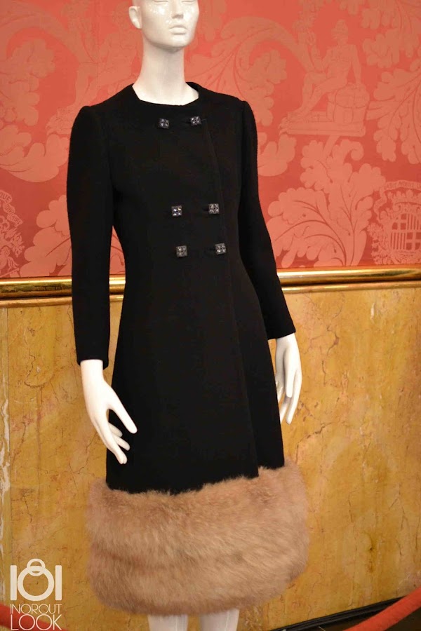 "080 Barcelona Fashion Week 2016"