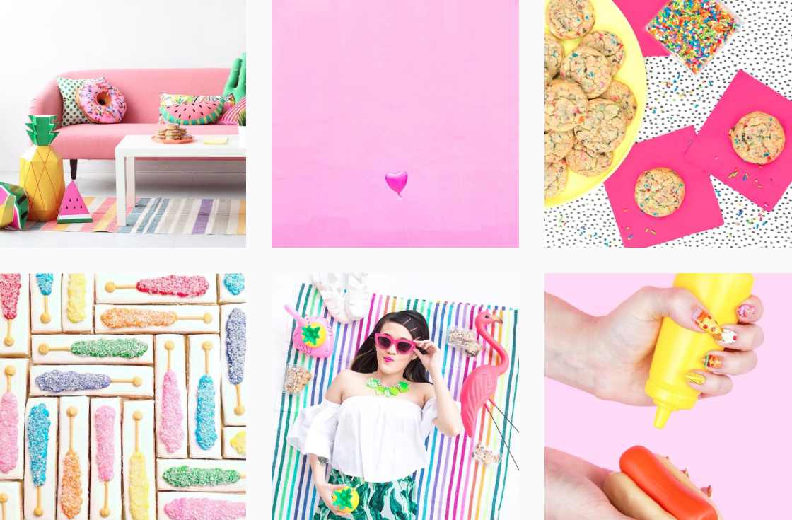 aww.sam Instagram feed an image of @aww.sam Instagram feed