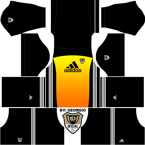 adidas dls logo