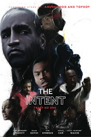 Watch Movies The Intent (2016) Full Free Online