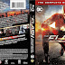 The Flash Season 2 Bluray Cover