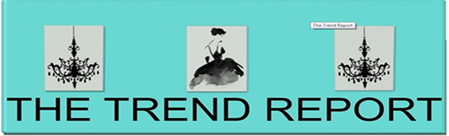The Trend Report