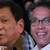If Mar Roxas was president instead of Duterte…