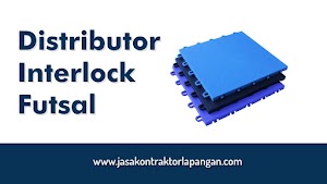 √ Distributor Interlock Futsal Harga 185ribu Per Meter √ Distributor Interlock Futsal Harga 185ribu Per Meter