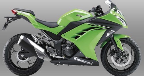 Kelebihan dan Kekurangan Motor Sport Kawasaki Ninja 250 Fi