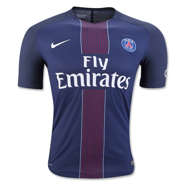 Camiseta Paris Saint Germain barata Camiseta Paris Saint Germain barata