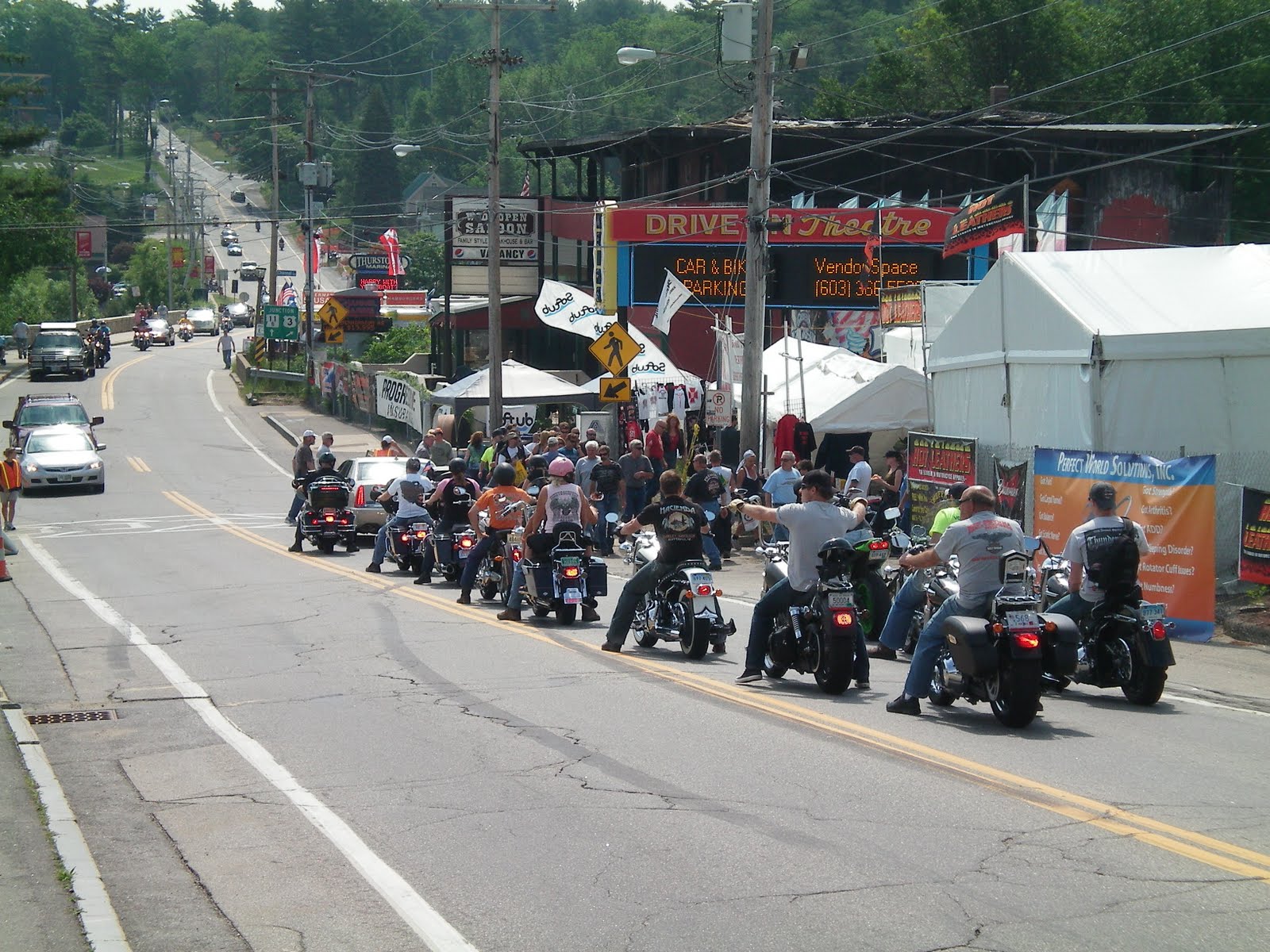 When Is Bike Week In Laconia Nh 2024 Ferne Jennine