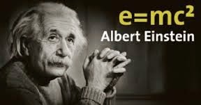 Tokoh Sukse Dunia Albert Einstein Sang Penemu Rumus E Mc