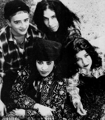 Classic Rock Collection: 4 Non Blondes