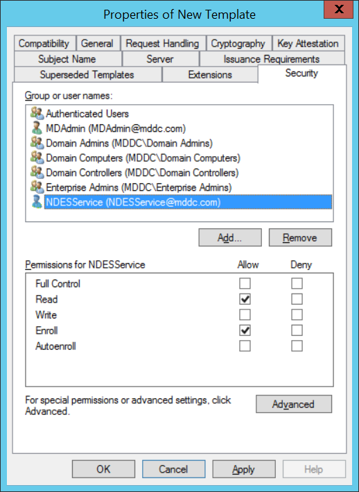 How To Configure Certificate-Based Wifi With Intune – MVQL