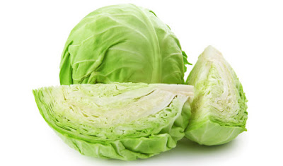 पत्ता गोभी (Cabbage)