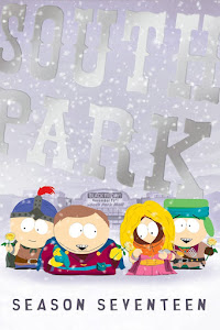 South Park Poster