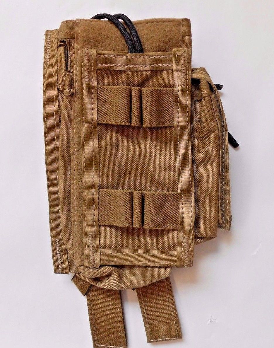 MBITR Radio Pouch Part Num.# RLC019R