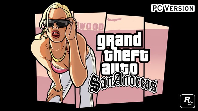 GTA San Andreas PC Full Game | RAR File Download GTA San Andreas PC Full Game | RAR File Download