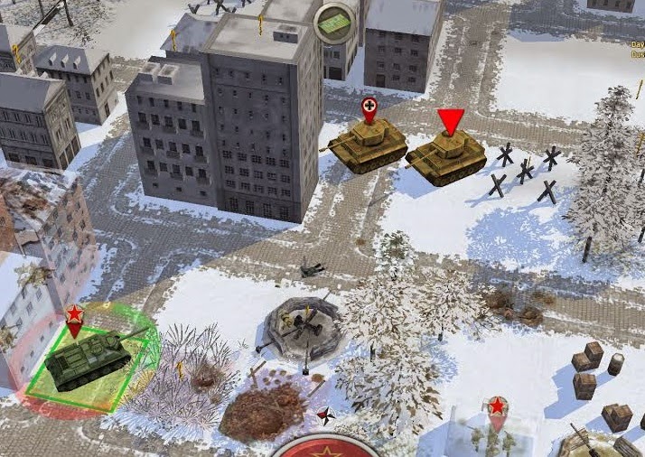 Battle Academy 2 Review Battle Academy 2 Slitherine