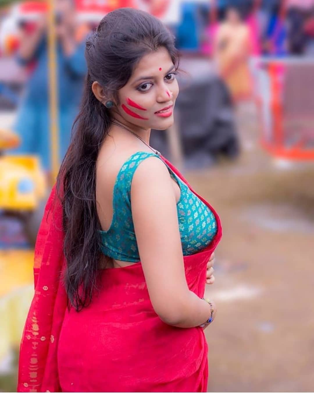 Hot Indian Women – Telegraph