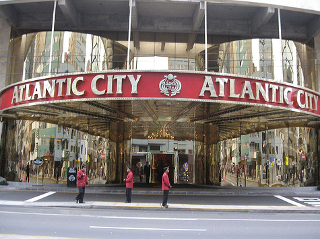 atlantic city