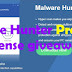 Get Malware Hunter Pro 1-year license