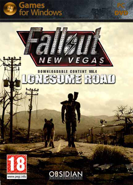 fallout new vegas system requirements
