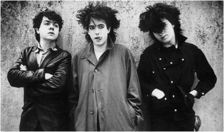 The Cure Image 2