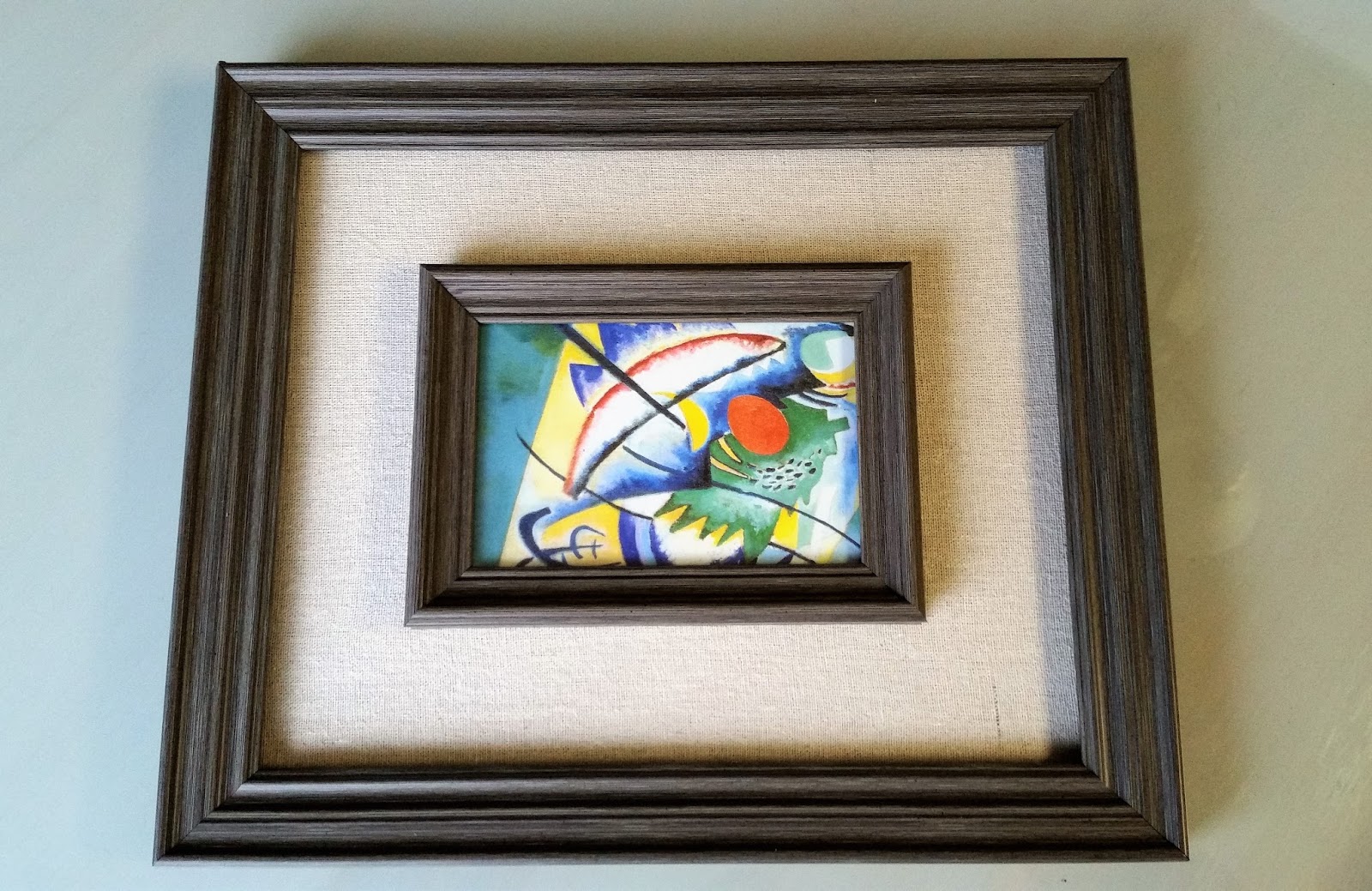 Amazing Garage Sale Transformations Seeing Junk in a New Light Robin