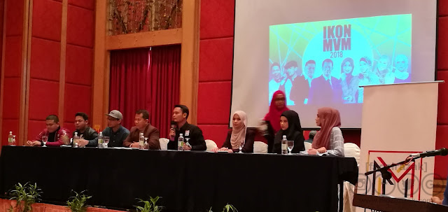 Muslim Volunteer Malaysia
