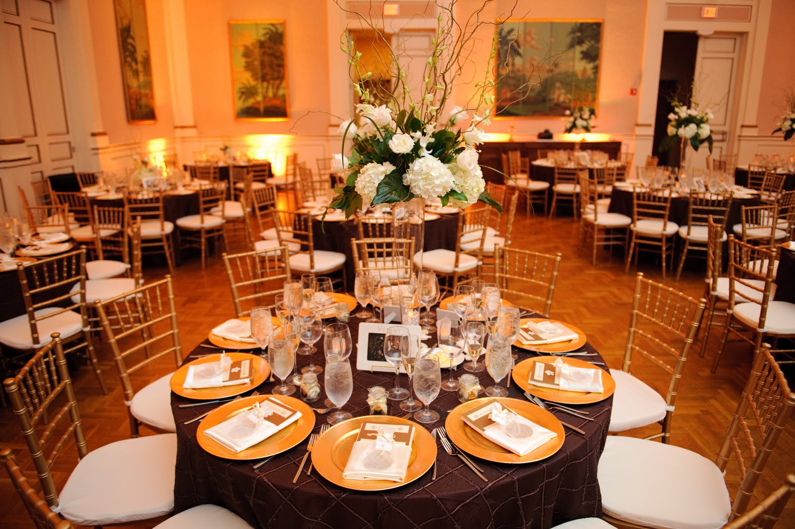 Unique Event Design Llc Wedding Rosemarie J P At Wedding Coordination Unique Event Design Of Course