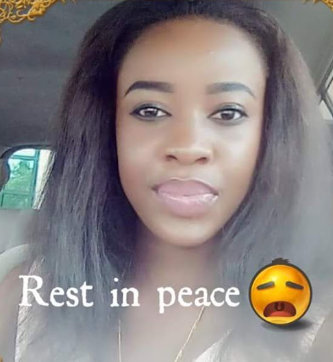 peace mass transit accident victim