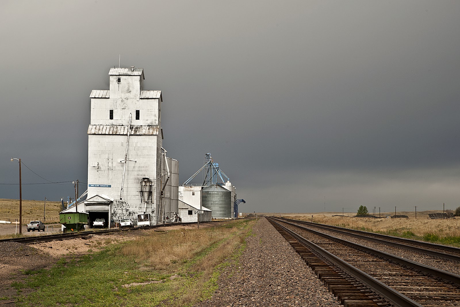 The Booby Hatcher What's cookin'?