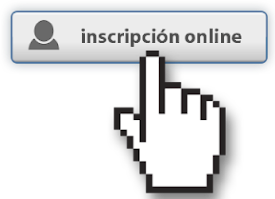 Inscripciones 2023.