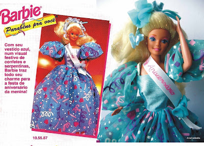 Ana Caldatto : Clássicas Bonecas Polêmicas BARBIE FAKE - BARBIE CHINA - Barbie  Gravida