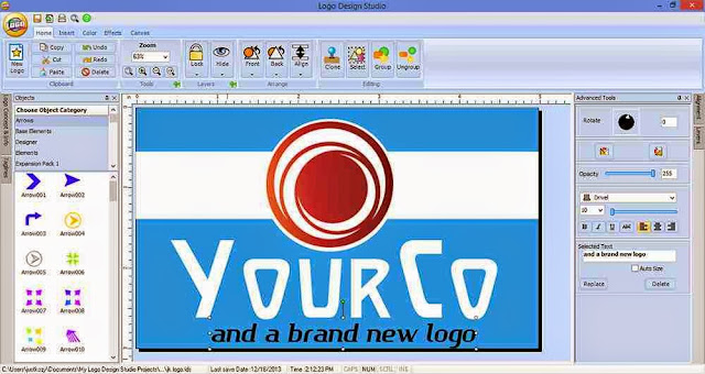Download the Best program for creating logos 2022