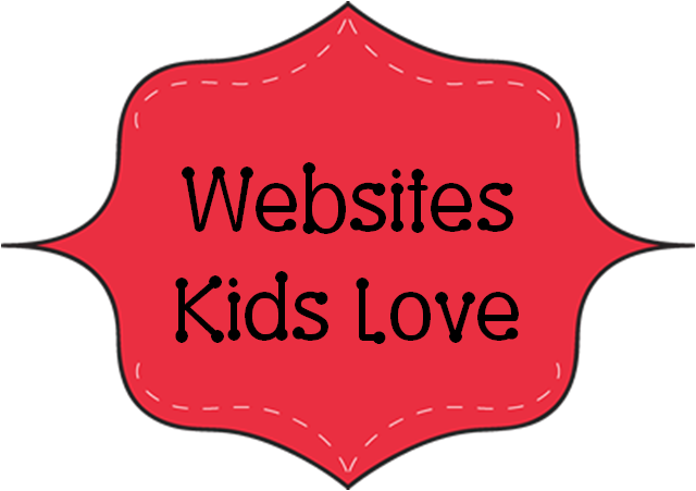 Websites Kids Love