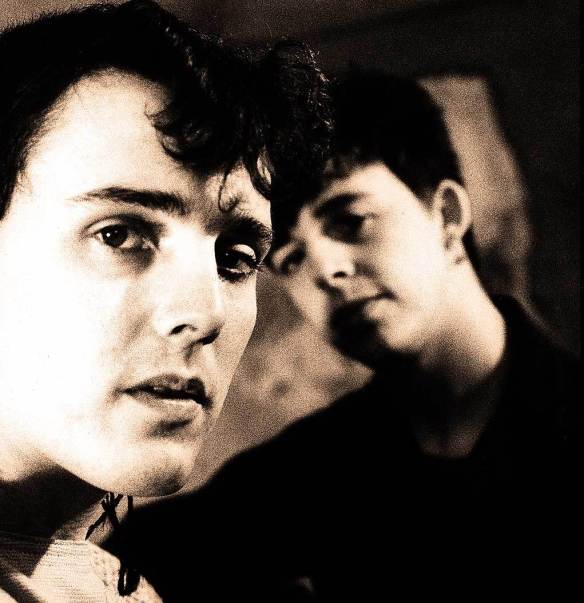 T.U.B.E. Tears for Fears 19830514 Rotterdam, NL (FM/FLAC)