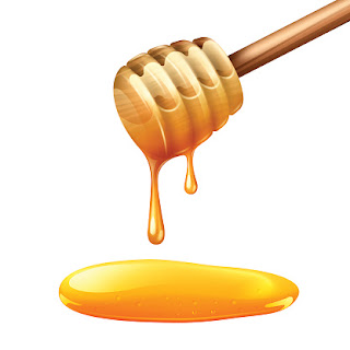 Benefits of eating honey
