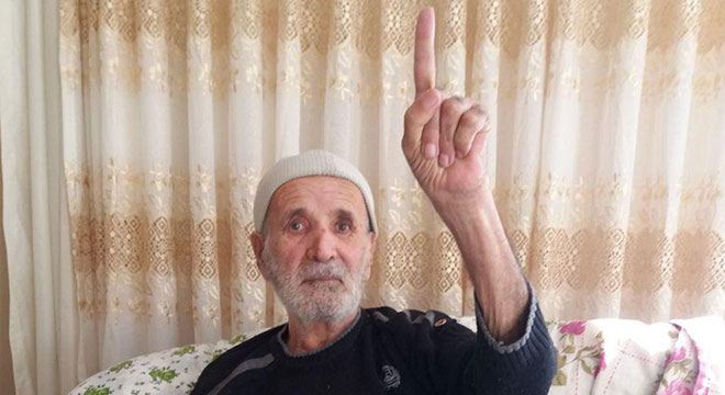 Bavekî din bi hesreta lawê xwe yê Yûsifî rehmet kir Bavekî din bi hesreta lawê xwe yê Yûsifî rehmet kir