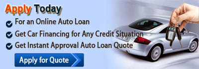car loan no credit