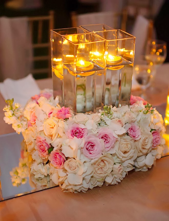 The Best Wedding Centerpieces of 2013 Belle The Magazine