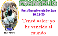 Resultado de imagen para EN aquel tiempo, aquel tiempo, los discípulos dijeron a Jesús: «Ahora sí que hablas claro