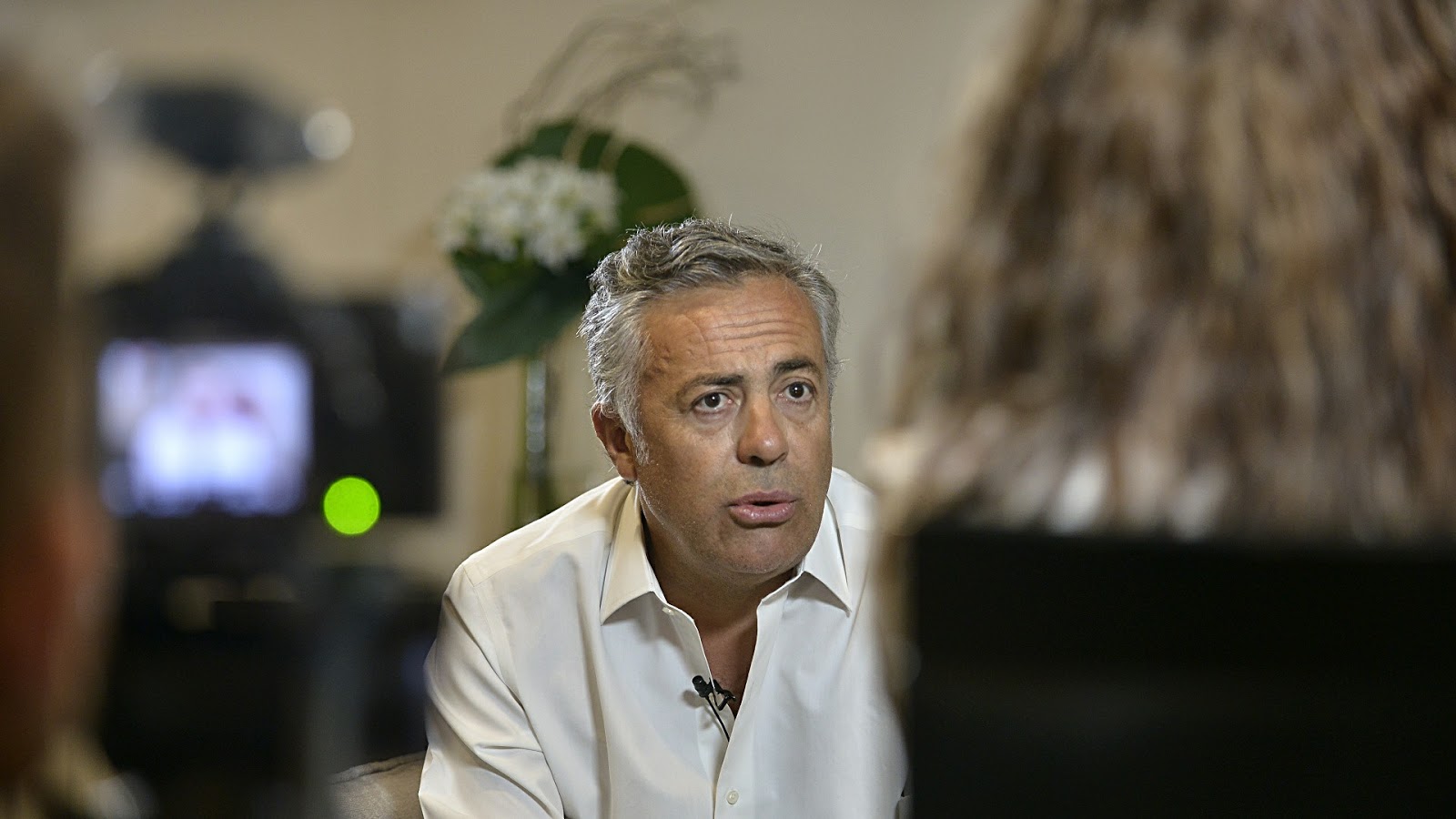 Alfredo Cornejo Alfredo Cornejo