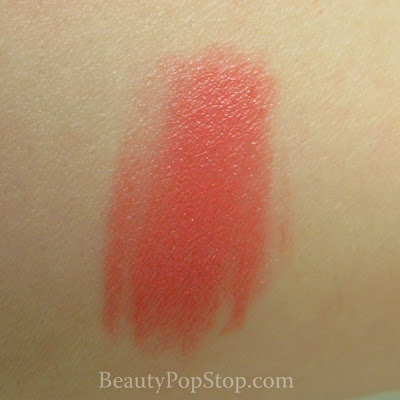 paul and joe cat blusher stick review and swatches holiday 2013