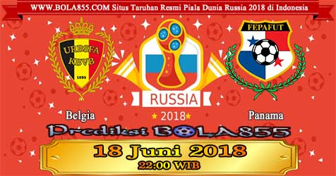 Prediksi Bola855 Belgium vs Panama 18 Juni 2018 Prediksi Bola855 Belgium vs Panama 18 Juni 2018