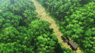 Light Novel Re:Zero Kara Hajimeru Isekai Seikatsu Arc 4 - Chapter 30 Baca Light Novel Re:Zero Kara Hajimeru Isekai Seikatsu Arc 4 Bahasa Indonesia