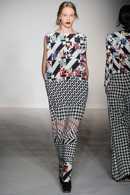 Amassing Stuff: Basso & Brooke